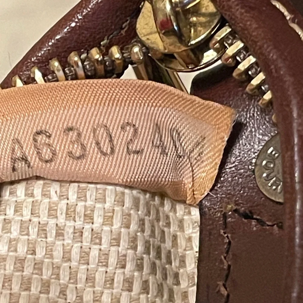 Dooney and Bourke Small Hobo
